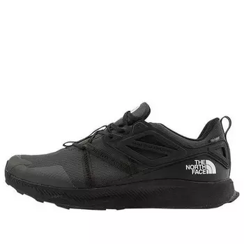 Кроссовки oxeye trail trainers 'tnf black' The North Face, черный