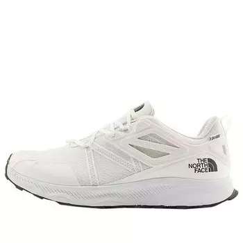 Кроссовки oxeye trail trainers 'tnf white' The North Face, белый