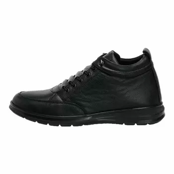 Кроссовки OXIDE Basic Casual, black