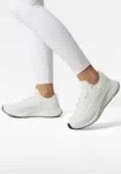 Кроссовки Oysho, белый