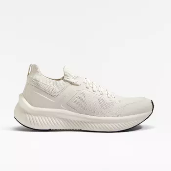 Кроссовки Oysho Speed running, белый