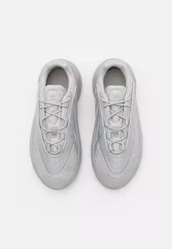 Кроссовки Ozelia Unisex adidas Originals, серые двойка