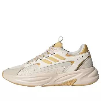Кроссовки ozelle Adidas, бежевый