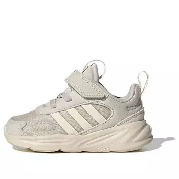 Кроссовки ozelle 'aluminium grey' Adidas, мультиколор