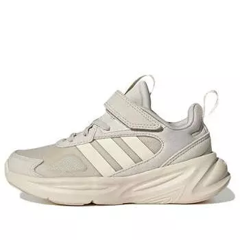 Кроссовки ozelle 'aluminium grey' Adidas, мультиколор
