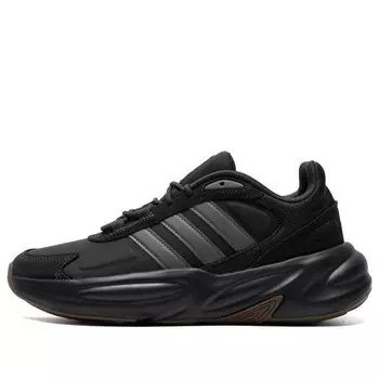 Кроссовки ozelle 'carbon grey four' Adidas, мультиколор