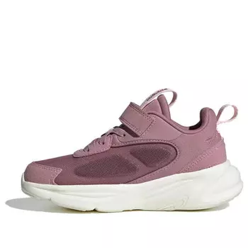Кроссовки ozelle 'wonder orchid clear pink' Adidas, мультиколор