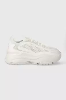 Кроссовки Ozgaia adidas Originals, белый