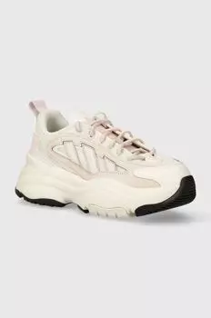 Кроссовки Ozgaia adidas Originals, розовый