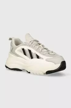 Кроссовки Ozgaia adidas Originals, серый