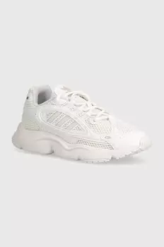 Кроссовки Ozmillen adidas Originals, белый