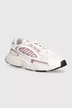 Кроссовки Ozmillen adidas Originals, белый