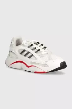Кроссовки Ozmillen adidas Originals, белый