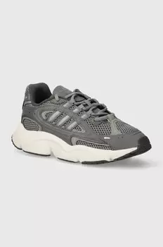Кроссовки Ozmillen adidas Originals, серый