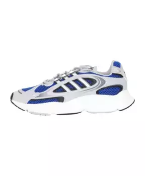 Кроссовки Ozmillen сетка Adidas Originals, мультиколор