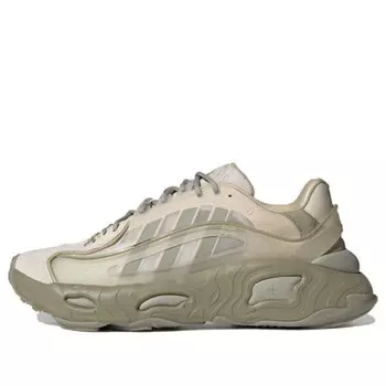 Кроссовки ознова Adidas, серый