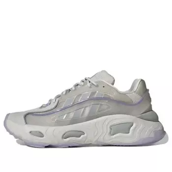 Кроссовки ознова Adidas, серый