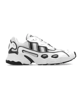 Кроссовки Ozweego Adidas Originals, белый