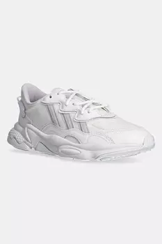 Кроссовки Ozweego Adidas Originals, бежевый