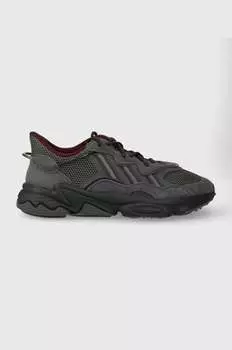 Кроссовки Ozweego adidas Originals, серый