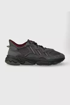 Кроссовки Ozweego adidas Originals, серый