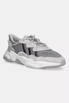 Кроссовки Ozweego Adidas Originals, серый