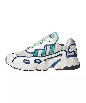 Кроссовки ozweego og Adidas Originals, белый