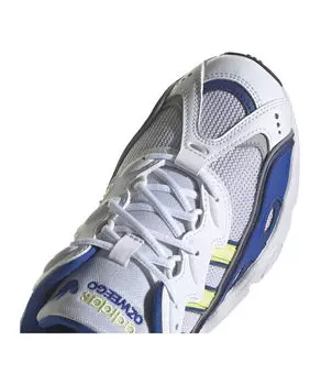 Кроссовки ozweego og Adidas Originals, белый