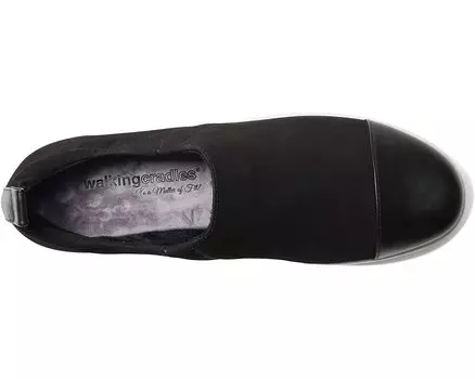 Кроссовки Ozzie Walking Cradles, черный