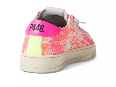 Кроссовки P448 Jack