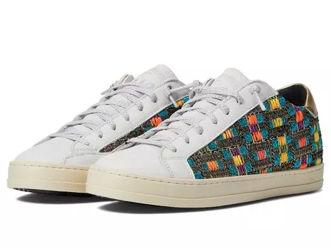 Кроссовки P448, John