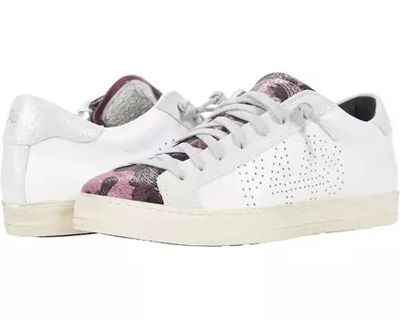 Кроссовки P448 John, цвет Camogrape