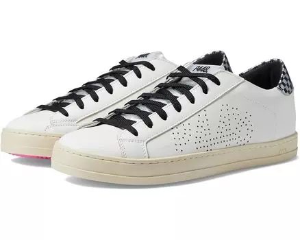 Кроссовки P448 John, цвет Minichess