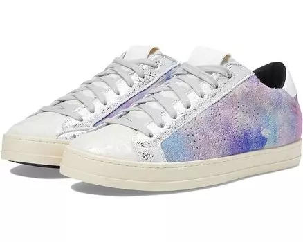 Кроссовки P448 John, цвет Plot