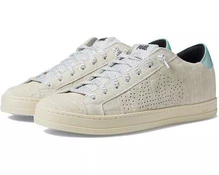 Кроссовки P448 John, цвет Quebec