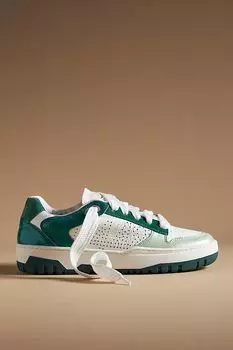 Кроссовки P448 Mason, зеленый