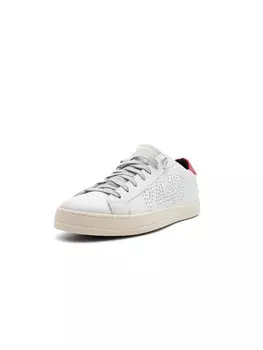 Кроссовки P448 Sneakers, белый