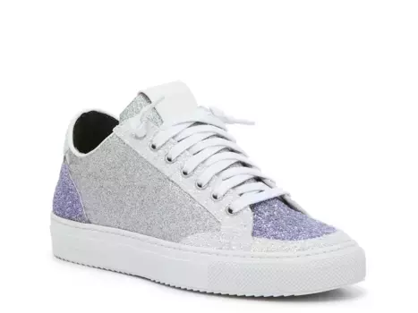 Кроссовки P448 Soho, разноцветные блестки