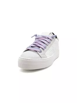 Кроссовки P448 Thea, белый