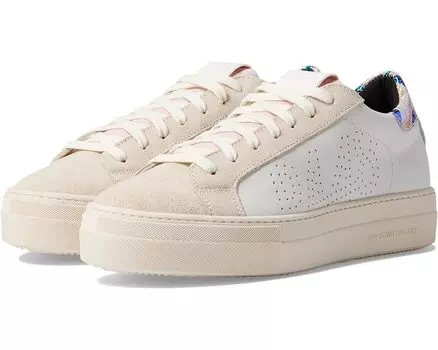 Кроссовки P448 Thea, цвет Jok