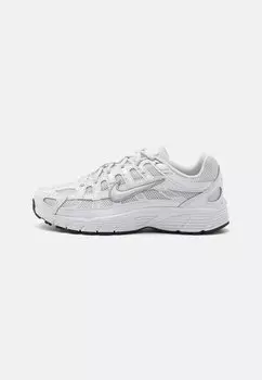 Кроссовки P 6000 UNISEX Nike Sportswear, серый