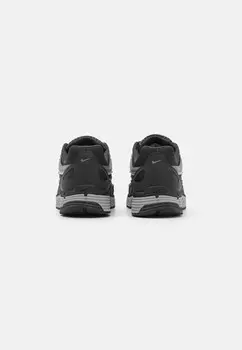 Кроссовки P-6000 WT Nike Sportswear, черный