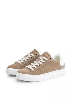 Кроссовки P.Paget NoGRZ, тауп