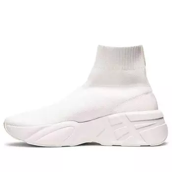 Кроссовки p trainer knit Onitsuka Tiger, белый