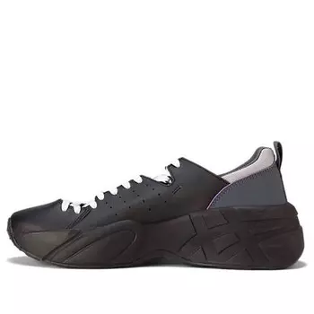 Кроссовки p trainer op Onitsuka Tiger, черный