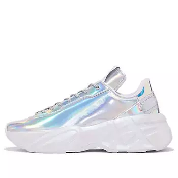 Кроссовки p trainer przm x cinderella Onitsuka Tiger, белый