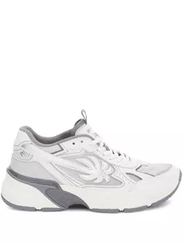 Кроссовки PA 4 Palm Angels, белый