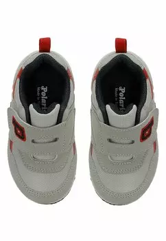 Кроссовки Pablo Polaris, серый