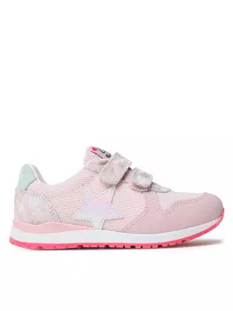 Кроссовки Pablosky 291167 S, розовый