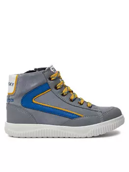 Кроссовки Pablosky 508256 S, серый